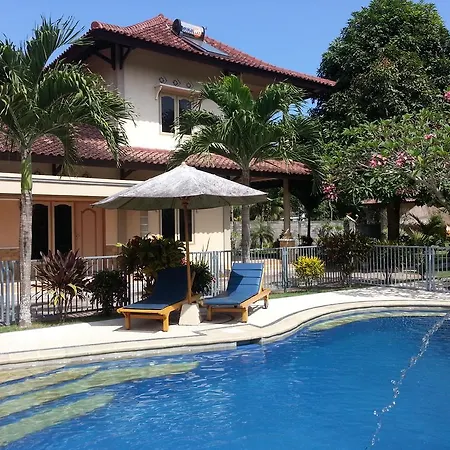 Sari Inn Kuta Lombok